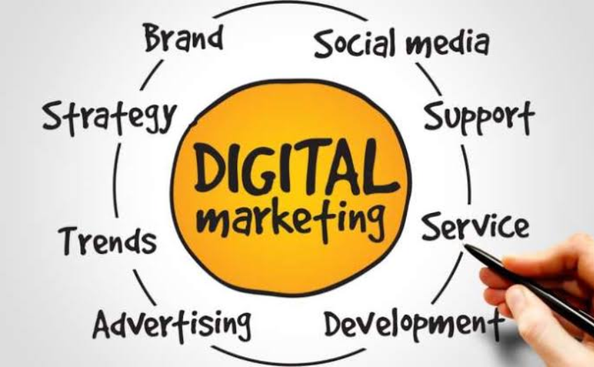 digital marketing in nigeria