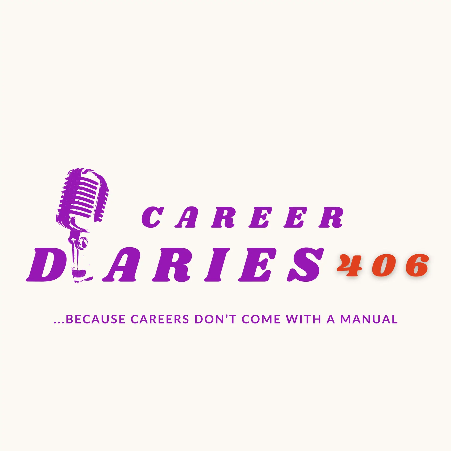 CD 406 LOGO